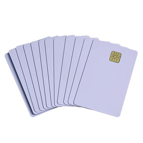 blank smart card with chip price in india|Smart Card .